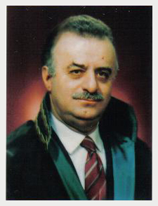 MEHMET DEMİRTÜRK